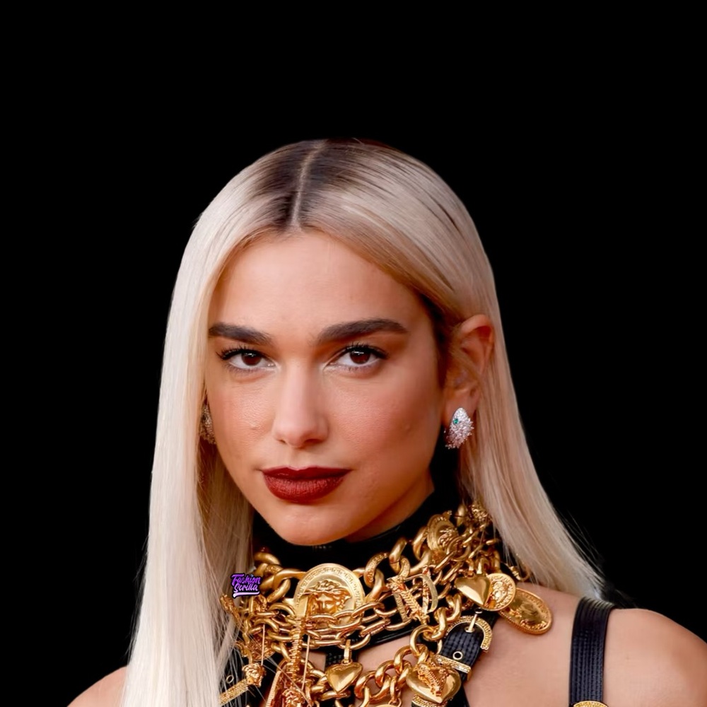 Versace XL Medusa Medallion Gold Chain Link Necklace - Picture 16 of 16